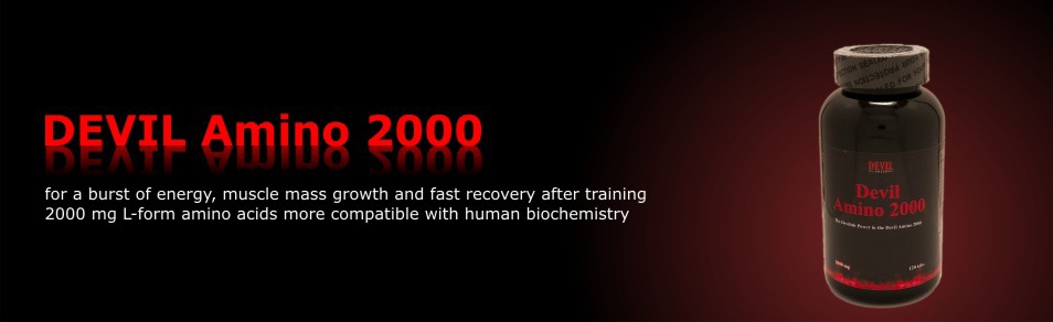 amino-2000 amino-2000