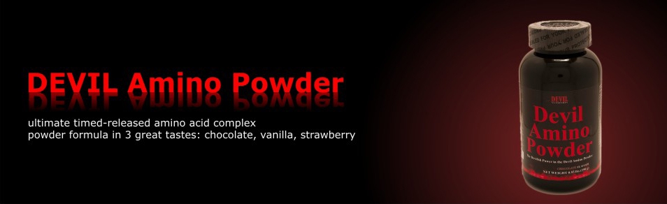 amino-powder amino-powder
