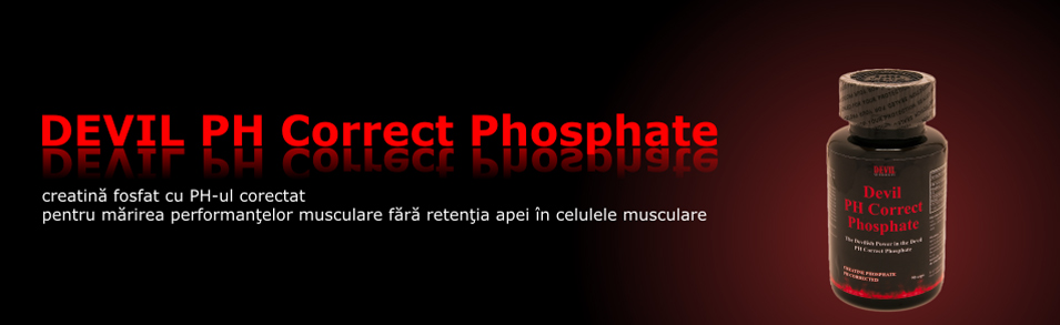 correct-phospate correct-phospate
