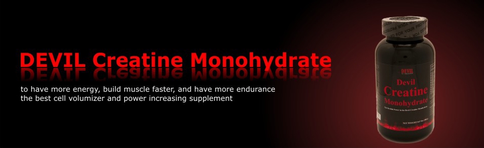 creatine-monohydrate creatine-monohydrate
